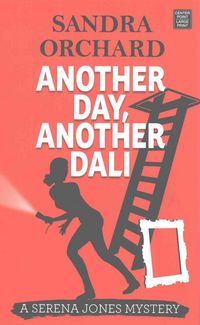 Produktbild: Another Day, Another Dali