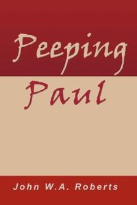 Produktbild: Peeping Paul