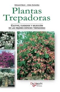 Produktbild: Las plantas trepadoras