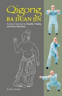 Produktbild: Qigong