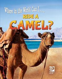 Produktbild: Ride a Camel?