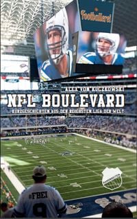 Produktbild: Nfl Boulevard