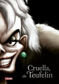 Bild vom Artikel Disney Villains 7: Cruella, die Teufelin vom Autor Walt Disney