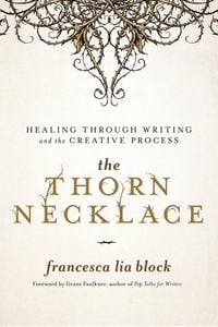 Produktbild: The Thorn Necklace