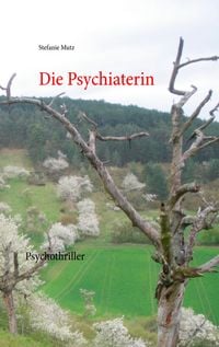 Produktbild: Die Psychiaterin