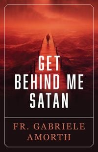 Produktbild: Get Behind Me Satan