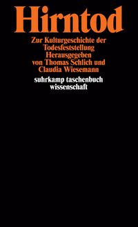 Produktbild: Hirntod