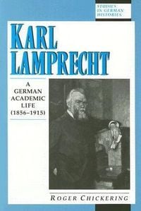 Produktbild: Karl Lamprecht