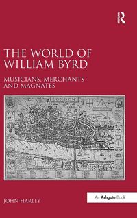 Produktbild: The World of William Byrd