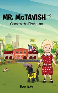 Produktbild: Mr. McTavish Goes to the Firehouse