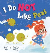 Produktbild: I Do Not Like Peas