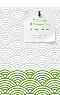 Produktbild: Citizen Witnessing