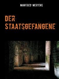 Produktbild: Der Staatsgefangene
