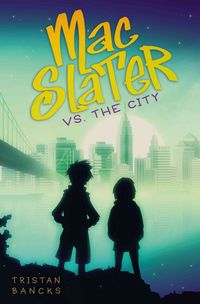 Produktbild: Mac Slater vs. the City