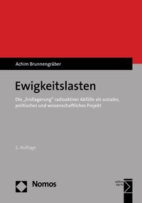 Produktbild: Ewigkeitslasten