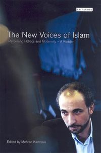 Produktbild: New Voices of Islam