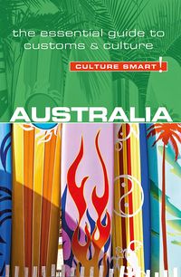 Produktbild: Australia - Culture Smart!