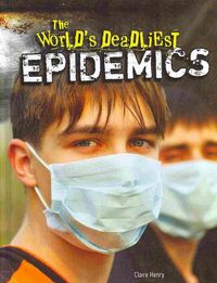 Produktbild: Worlds Deadliest Epidemics