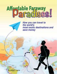 Produktbild: Affordable Faraway Paradises