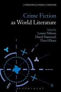 Produktbild: Crime Fiction as World Literature