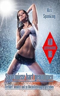 Produktbild: Sportmieze hart genommen