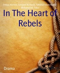 Produktbild: In The Heart of Rebels