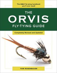 Produktbild: The Orvis Fly-Tying Guide