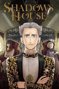 Produktbild: Shadows House, Vol. 11