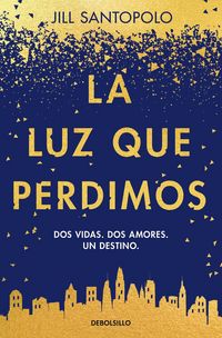 Produktbild: La luz que perdimos