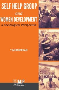 Produktbild: Self help group and women development - A Sociological perspective