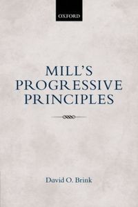 Produktbild: Mills Progressive Principles