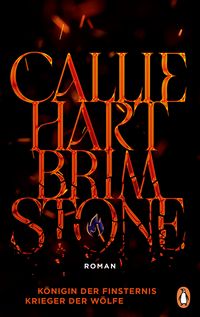 Produktbild: Brimstone - K&ouml;nigin der Finsternis. Krieger der W&ouml;lfe