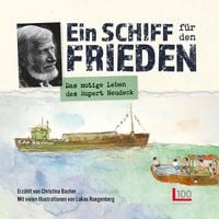 Produktbild: Ein Schiff f&uuml;r den Frieden