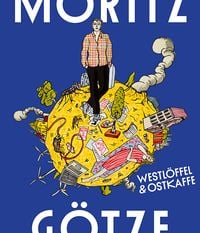 Produktbild: Moritz G&ouml;tze