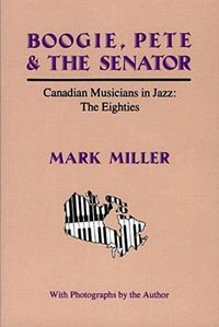 Produktbild: Boogie, Pete & the Senator