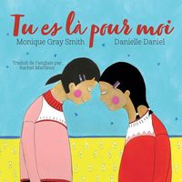 Produktbild: Tu Es L&agrave; Pour Moi