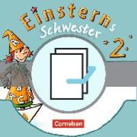 Produktbild: Einsterns Schwester - Sprache und Lesen - Bayern - 2. Jahrgangsstufe