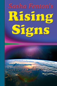 Produktbild: Sasha Fenton's Rising Signs