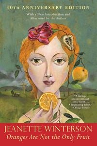 Produktbild: Oranges Are Not the Only Fruit