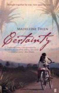 Produktbild: Certainty