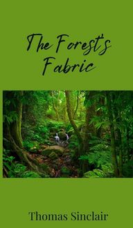 Produktbild: The Forest's Fabric