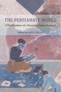 Produktbild: The Persianate World