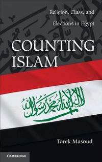 Produktbild: Counting Islam