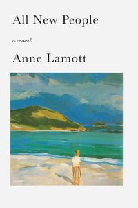 Bild vom Artikel All New People vom Autor Anne Lamott
