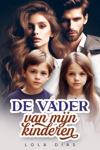 Produktbild: De vader van mijn kinderen