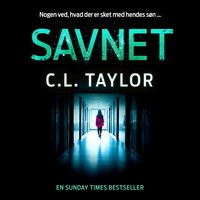 Produktbild: Savnet