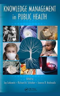 Produktbild: Knowledge Management in Public Health