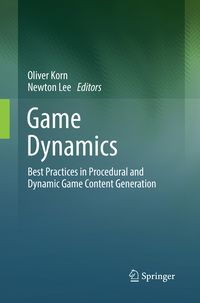 Produktbild: Game Dynamics