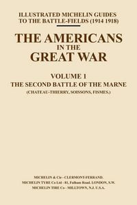 Produktbild: Americans in the Great War - Vol I