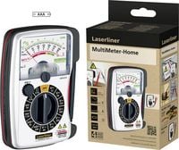 Produktbild: Laserliner MultiMeter-Home Hand-Multimeter